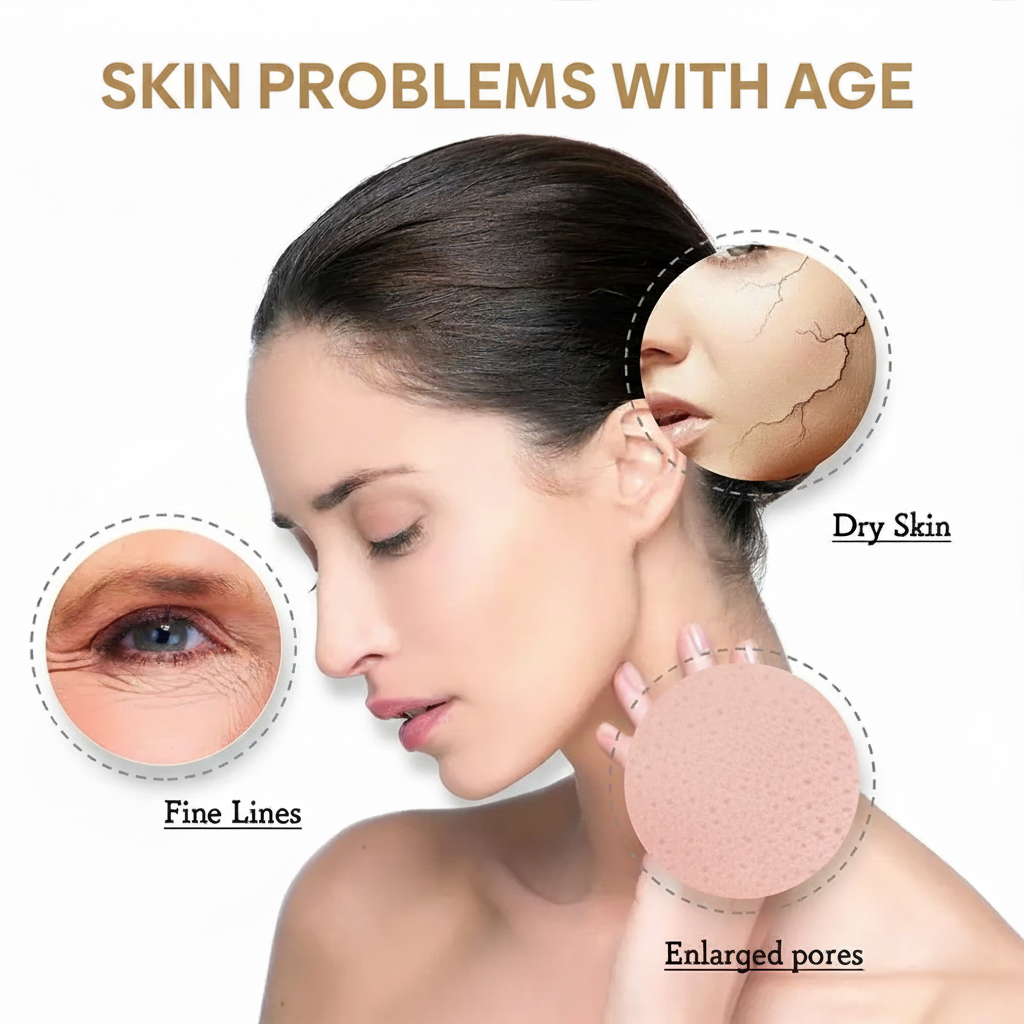 Ultimate Elixir: 5-in-1 Serum • Youthful Perfection • Radiance